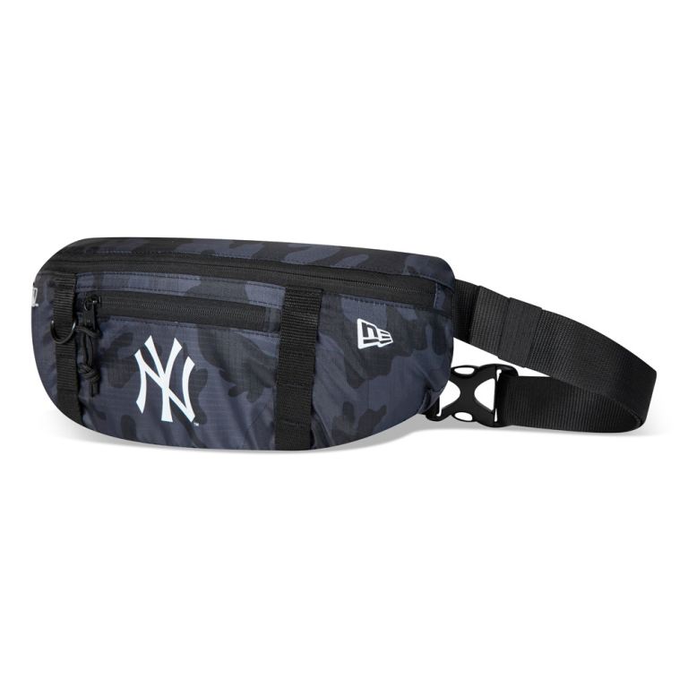 Accesorios New Era Mlb Camuflados - New York Yankees Waist 48069STRM